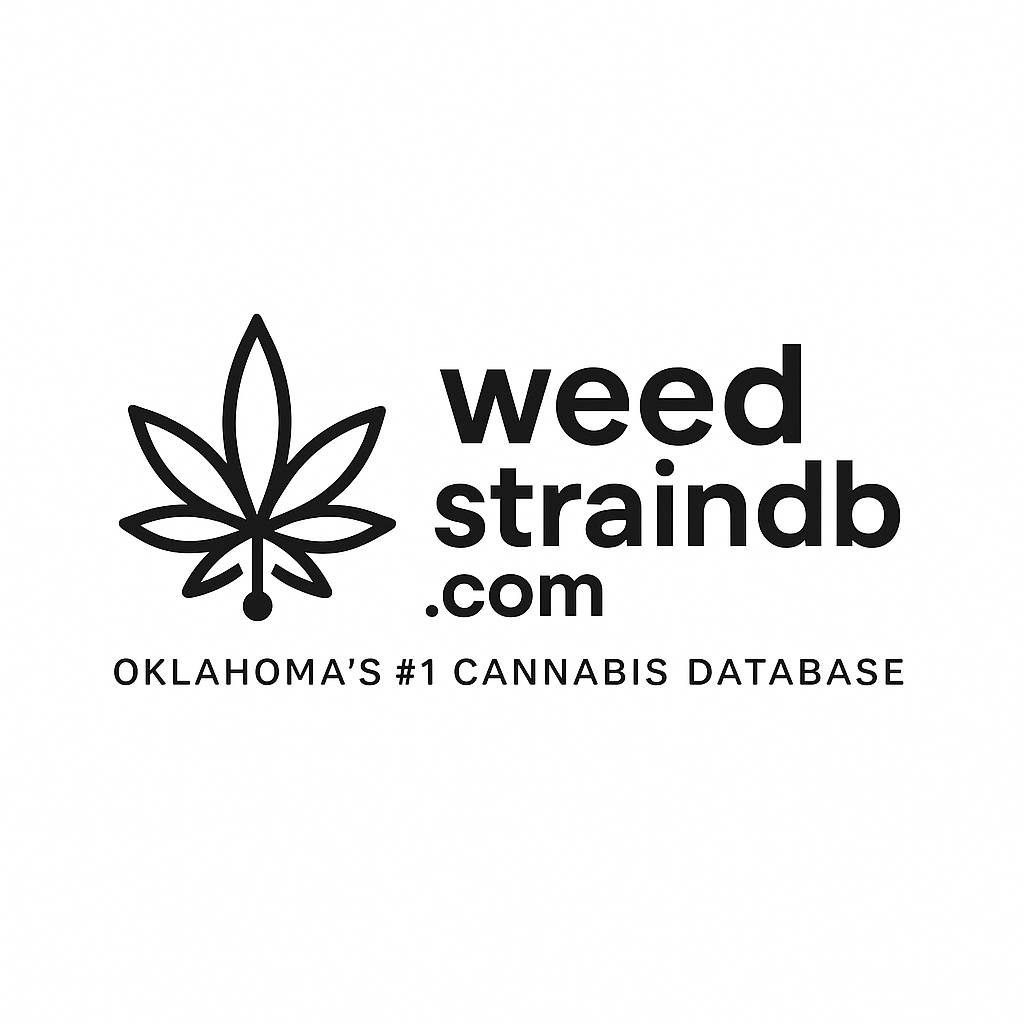 Weedstraindb Logo